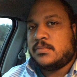 Meet your Posher, Thomas